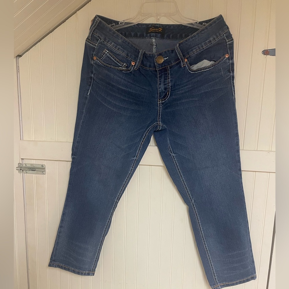 Seven7 Jeans